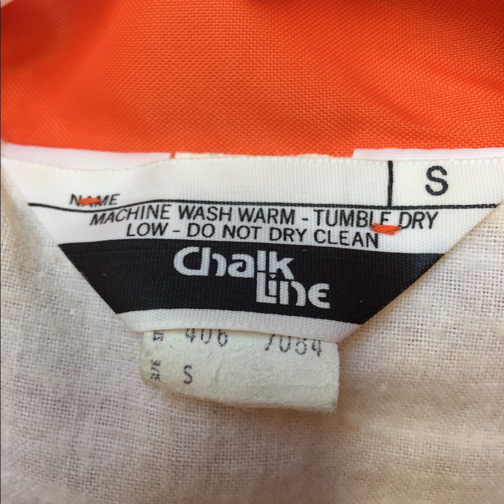 Clemson Tiger Jacket 🐅 D3 - Picture 3 of 9